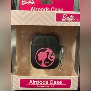Original Barbie AirPod Case first and second generation brand new inbox